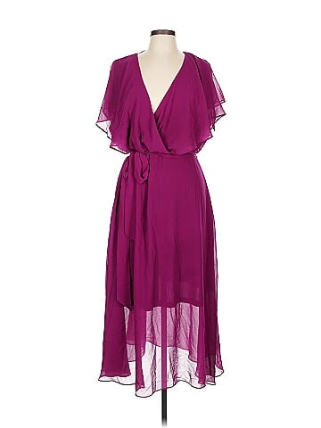City Chic Cocktail Dress (view 1)