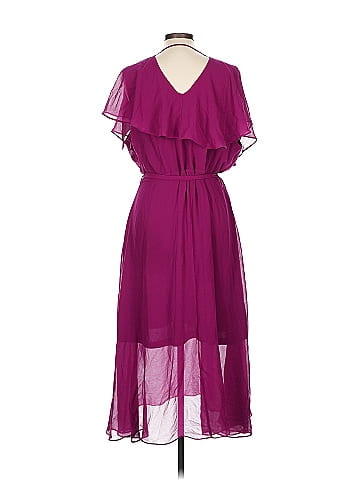 City Chic Cocktail Dress (view 2)