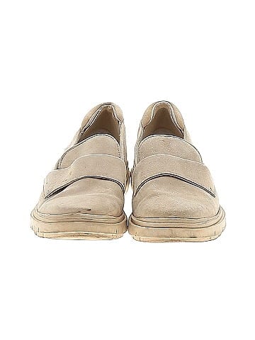 Franco Sarto Flats (view 2)