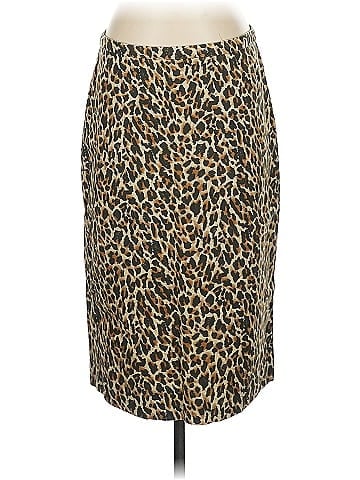 J.Crew Casual Skirt (view 1)