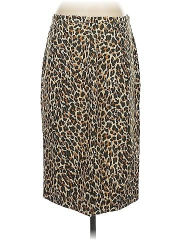 J.Crew Casual Skirt (view 2)