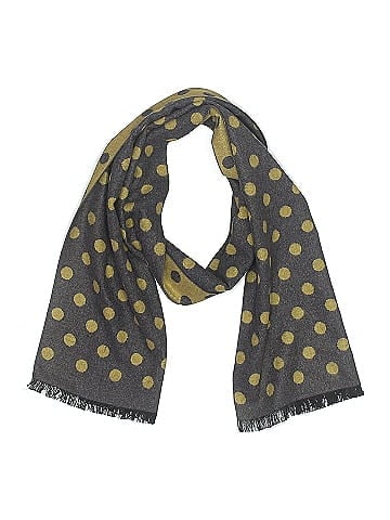 chelsey by joseph Silk Scarf (view 1)