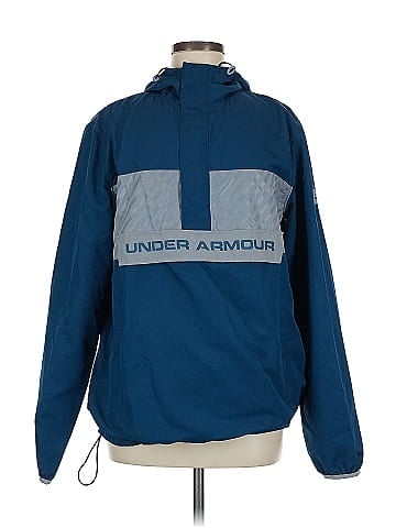 Under Armour Windbreaker (view 1)