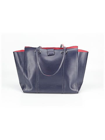 Kate Spade New York Leather Tote (view 1)