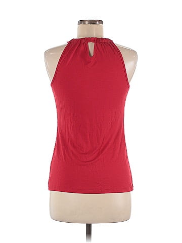 INC International Concepts Sleeveless Blouse (view 2)