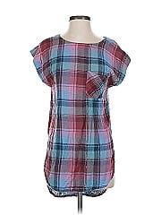Akemi + Kin Short Sleeve Top