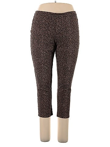 Isaac Mizrahi LIVE! Active Pants (view 1)