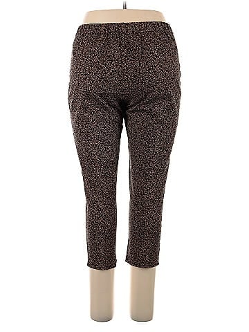 Isaac Mizrahi LIVE! Active Pants (view 2)