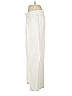 Alex Mill Ivory Casual Pants Size 6 - photo 4