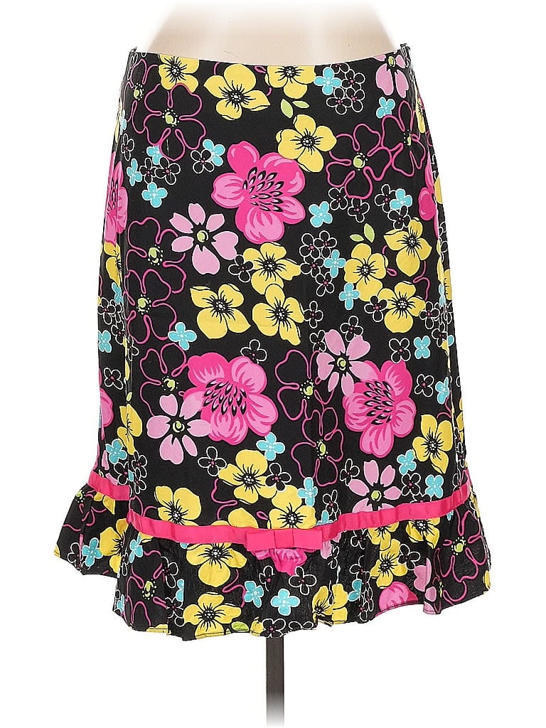 Pre-owned No Boundaries Casual Skirt In Pink