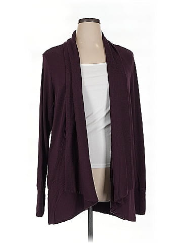 Athleta Cardigan (view 1)
