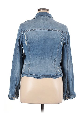 Ci Sono Denim Jacket (view 2)