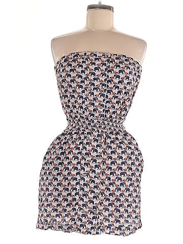 BCBGeneration Cocktail Dress (view 1)