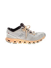 On Cloud Sneakers