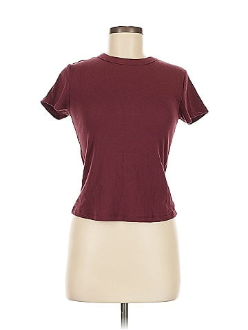 Old Navy Short Sleeve T-Shirt (view 1)