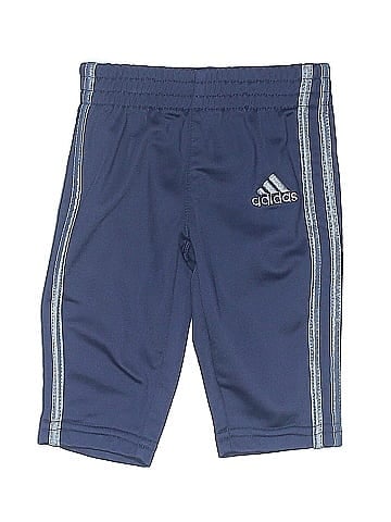 Adidas Athletic Shorts (view 1)