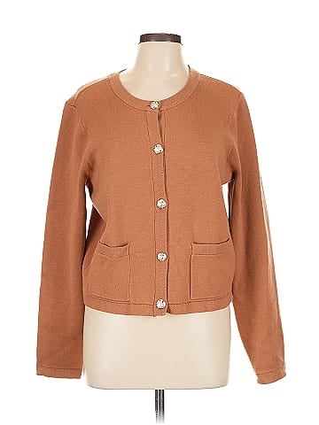 Marled by Reunited Cardigan (view 1)