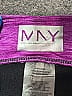 Marc New York Andrew Marc Purple Active Pants Size M - photo 6