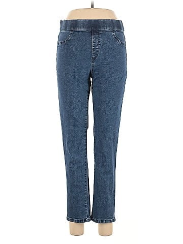 Karen Scott Jeans (view 1)