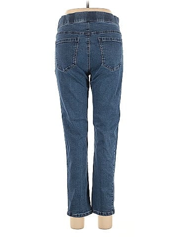Karen Scott Jeans (view 2)