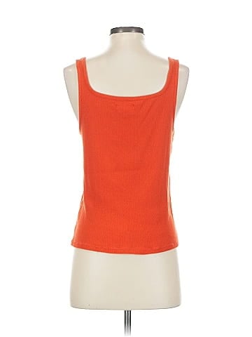 Madewell Sleeveless Top (view 2)