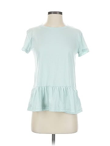 Caslon Short Sleeve T-Shirt (view 1)