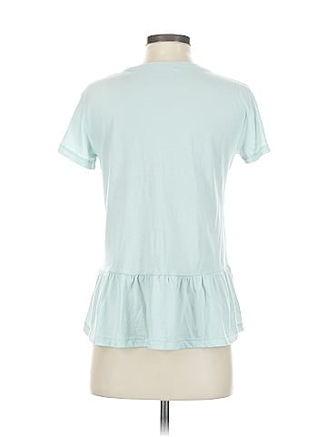 Caslon Short Sleeve T-Shirt (view 2)