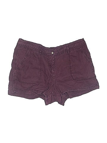 Ann Taylor LOFT Shorts (view 1)