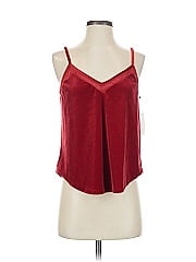1.State Sleeveless Blouse