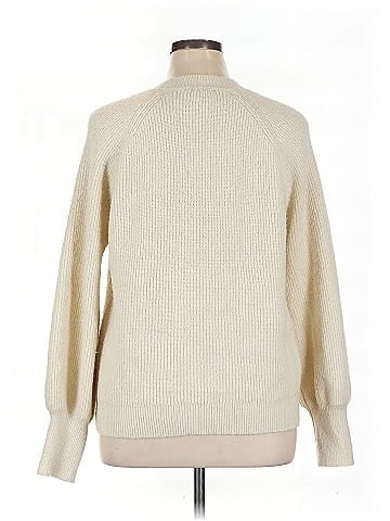 On 34th Pullover Sweater (view 2)