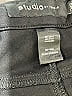 Studio by Torrid Solid Black Casual Pants Size 24 - photo 4