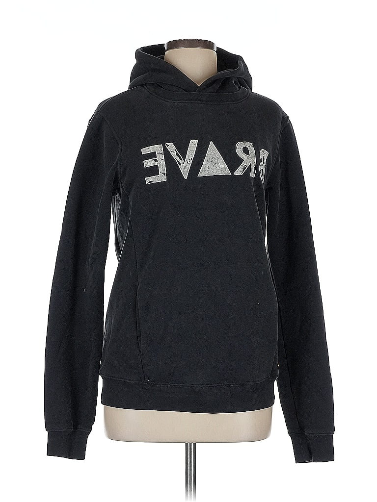 Scotch & Soda Black Sweatshirt Size M 75 off ThredUp