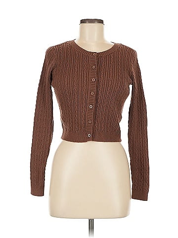 Hollister Cardigan (view 1)
