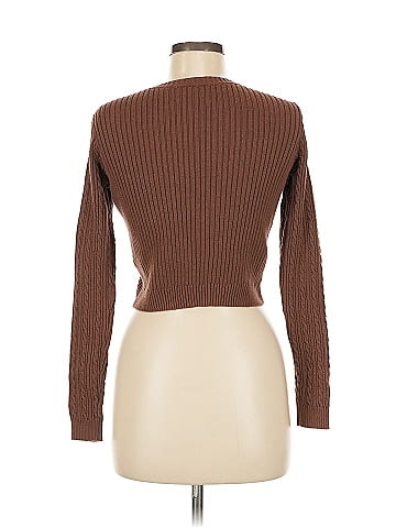 Hollister Cardigan (view 2)