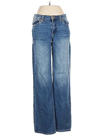 STS Blue Jeans (view 1)
