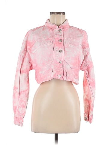 Missguided Jacket (view 1)