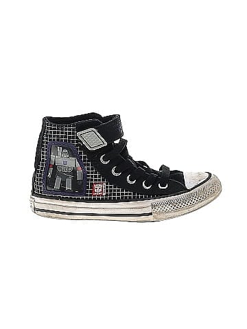Converse Sneakers (view 1)