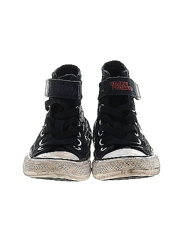 Converse Sneakers (view 2)