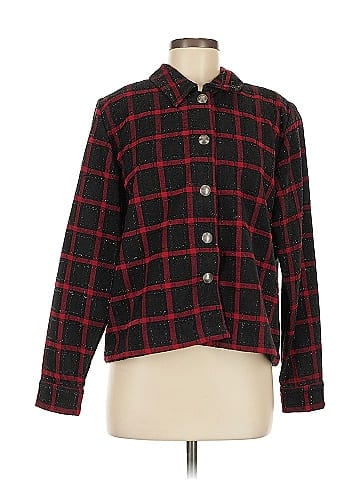 Christopher & Banks Jacket (view 1)