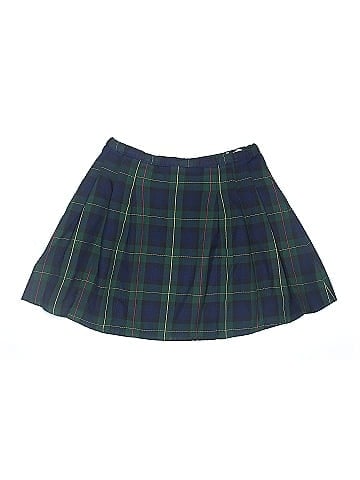 Lands' End Skirt (view 2)