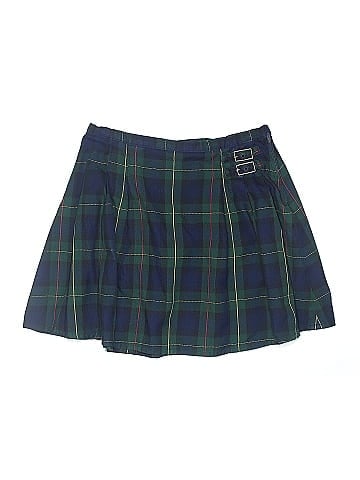 Lands' End Skirt (view 1)