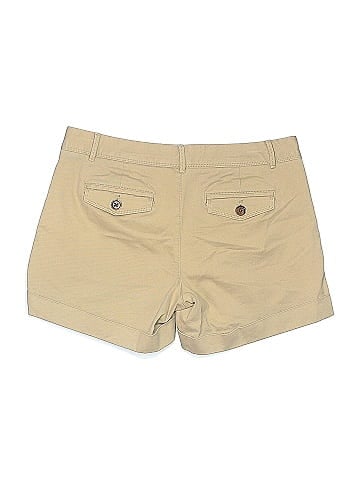 Banana Republic Khaki Shorts (view 2)