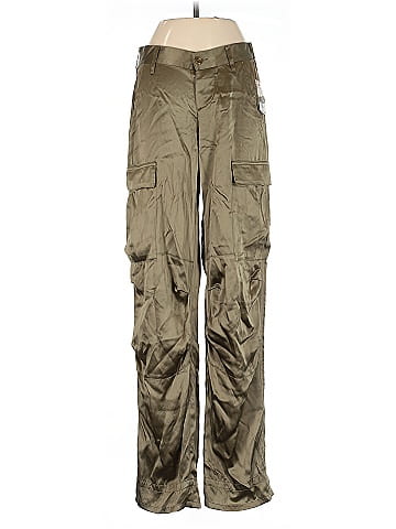 Joie Silk Pants (view 1)
