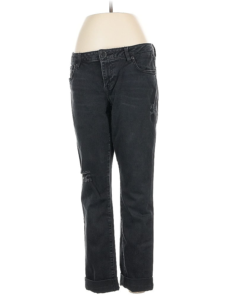Click to view more detailed imagery on our partner's website Pre-owned Cabi Jeans In Black