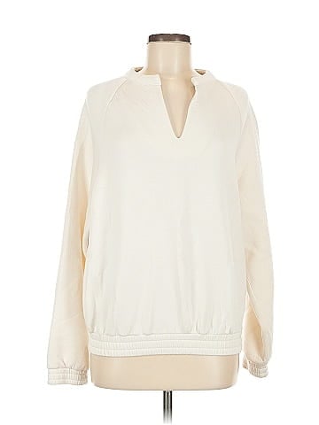 Leze the label Pullover Sweater (view 1)