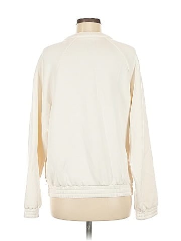Leze the label Pullover Sweater (view 2)