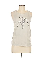Bella + Canvas Sleeveless T Shirt