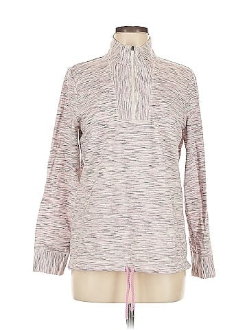 T by Talbots Track Jacket (view 1)