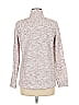 T by Talbots Pink Track Jacket Size M - photo 2
