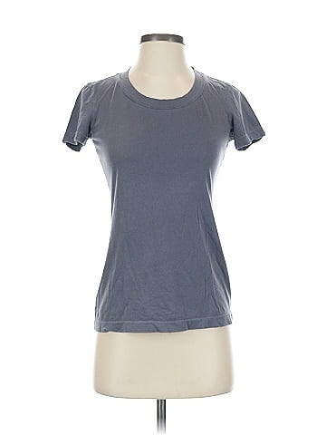 James Perse Short Sleeve T-Shirt (view 1)